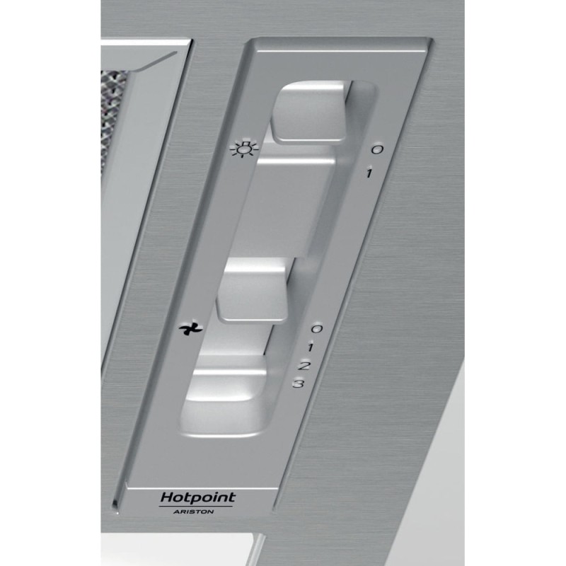 HOTPOINT - Exaustor HCT 64 F L SS