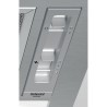 HOTPOINT - Exaustor HCT 64 F L SS