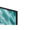 Samsung TQ75Q7FAAU QLED TV Plano 190,5 cm (75") 4K Ultra HD, Smart TV, Wi-Fi, Ethernet, LAN, Bluetooth, Preto - TQ75Q7FAAUXXC - 8806097122586