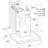 INDESIT - Exaustor IHBS 6.5LMX