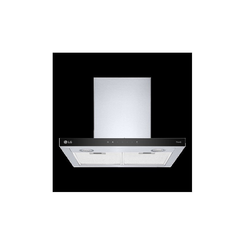 LG - Exaustor HCEZ2426S
