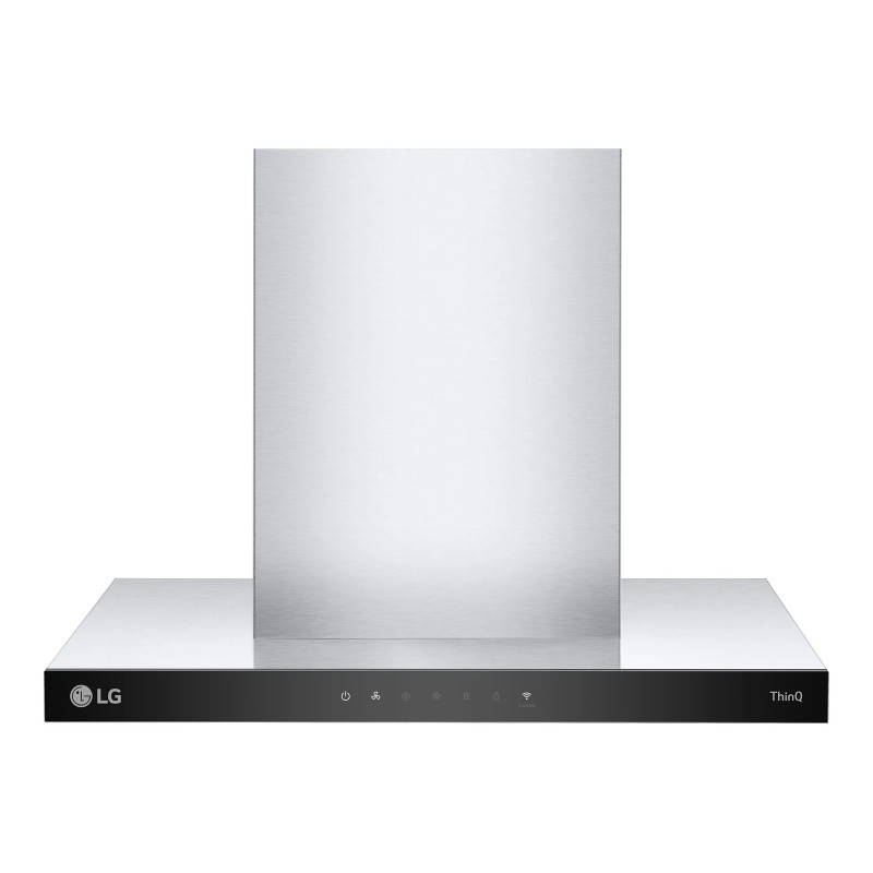 LG - Exaustor HCEZ2426S