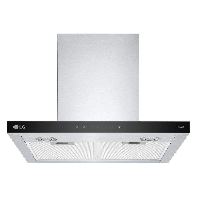 LG - Exaustor HCEZ2426S