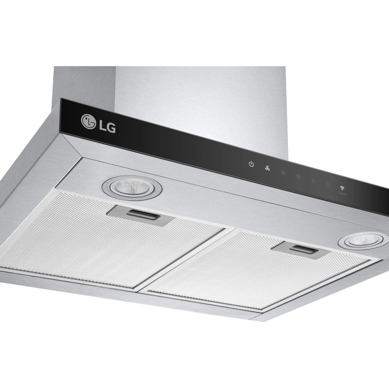 LG - Exaustor HCEZ2426S