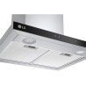 LG - Exaustor HCEZ2426S
