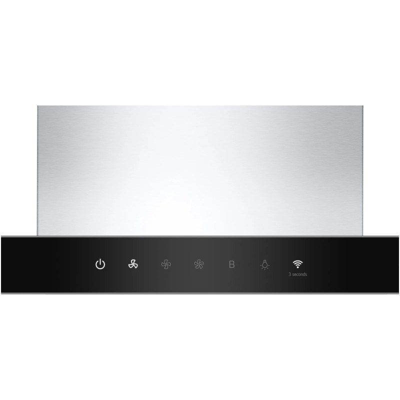 LG - Exaustor HCEZ2426S