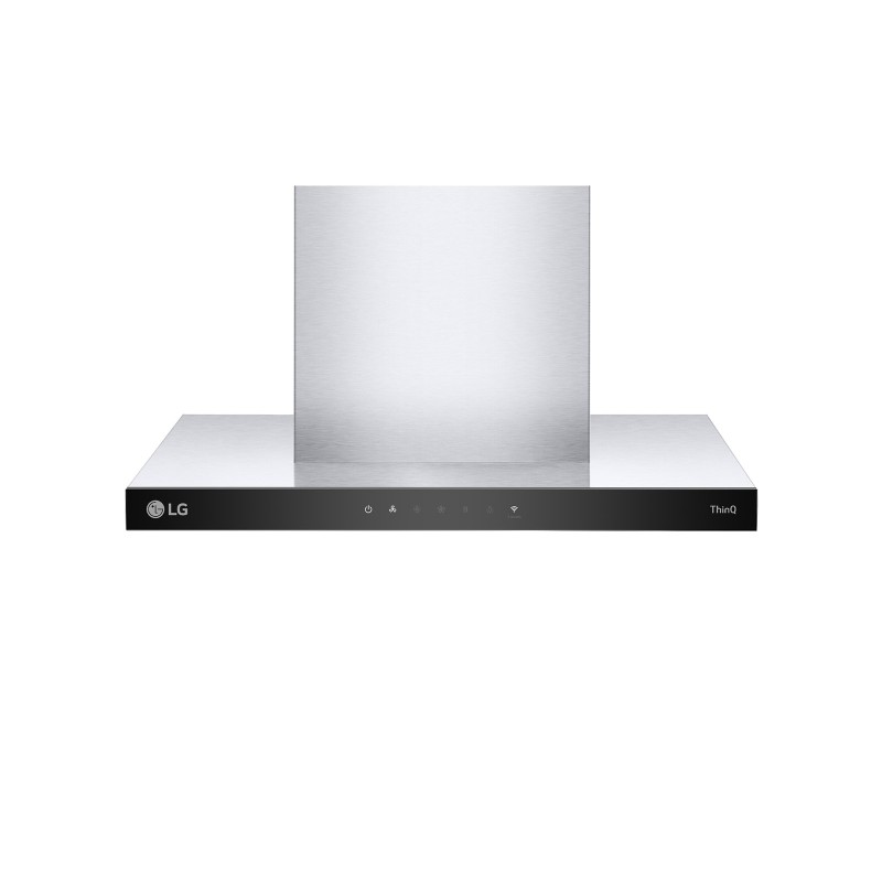 LG - Exaustor HCEZ2426S