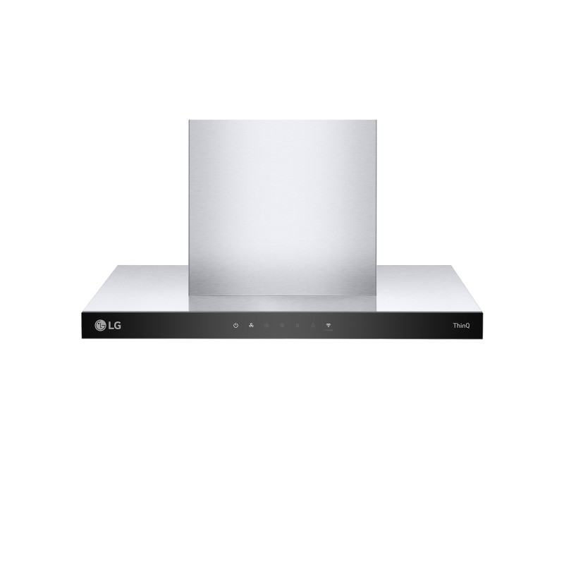 LG - Exaustor HCEZ2426S