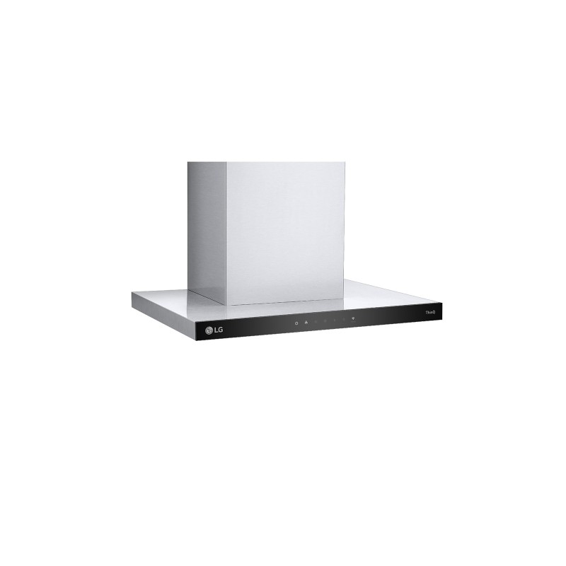 LG - Exaustor HCEZ2426S