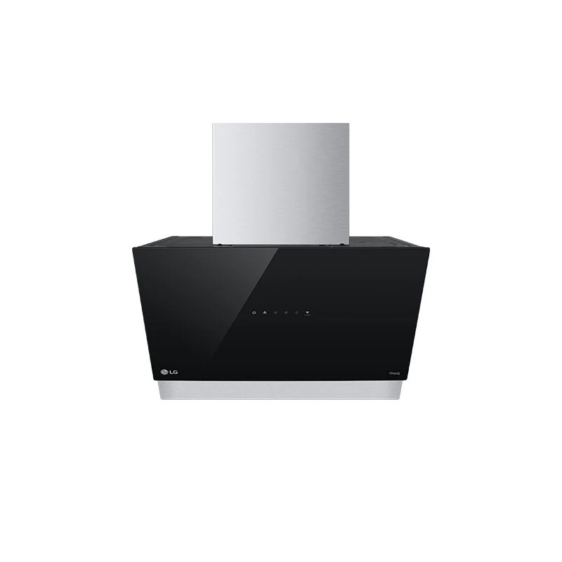 LG - Exaustor HCEZ2428B