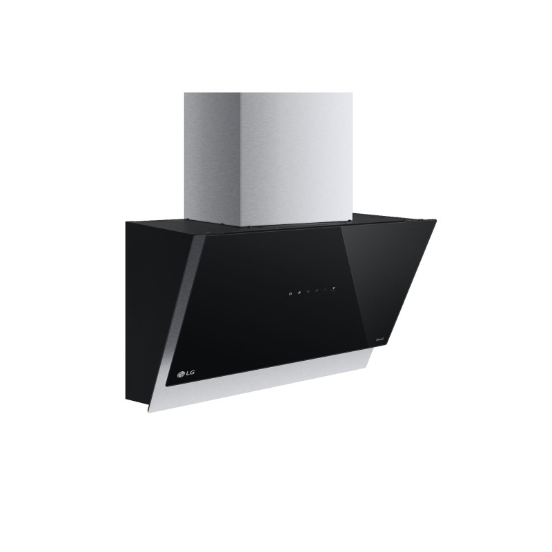LG - Exaustor HCEZ2428B