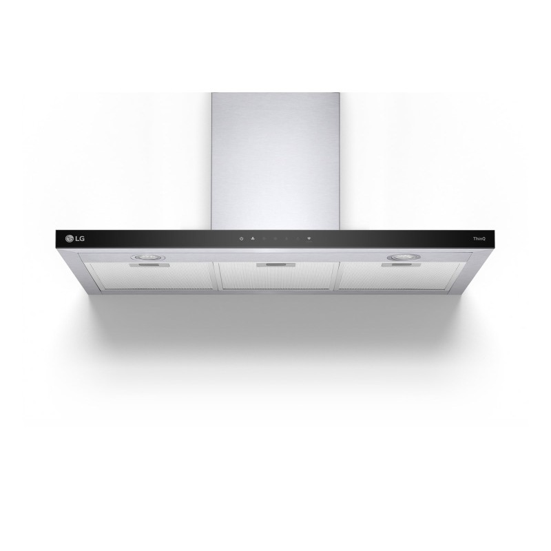 LG - Exaustor HCEZ3626S