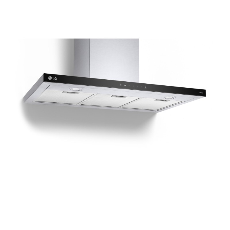 LG - Exaustor HCEZ3626S