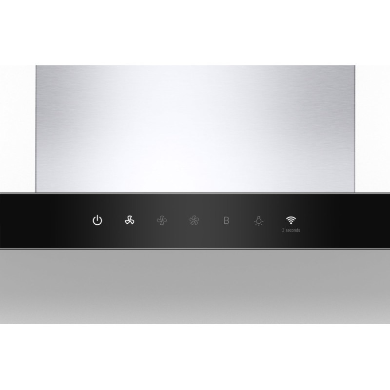 LG - Exaustor HCEZ3626S