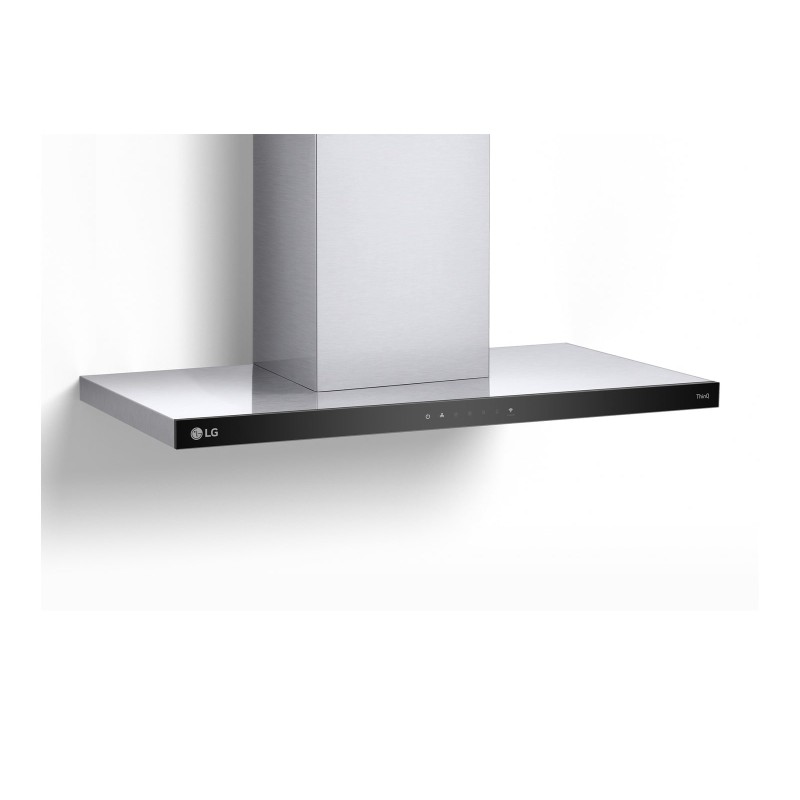 LG - Exaustor HCEZ3626S