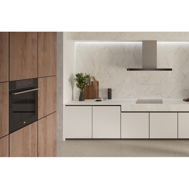 LG - Exaustor HCEZ3626S