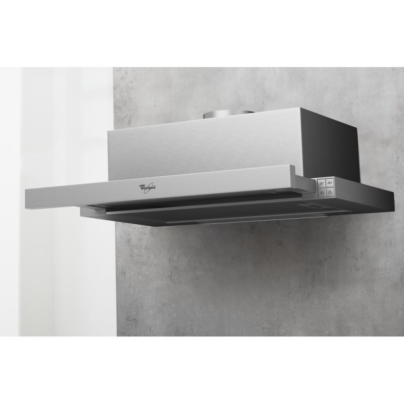 WHIRLPOOL - Exaustor AKR 749/1 IX