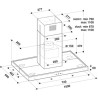 WHIRLPOOL - Exaustor AKR 504 IX/1