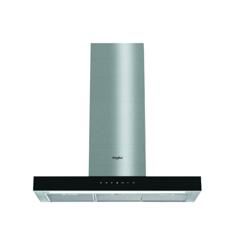 WHIRLPOOL - Exaustor WHBS 92F LT K/1