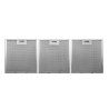 WHIRLPOOL - Exaustor WHBS 92F LT K/1