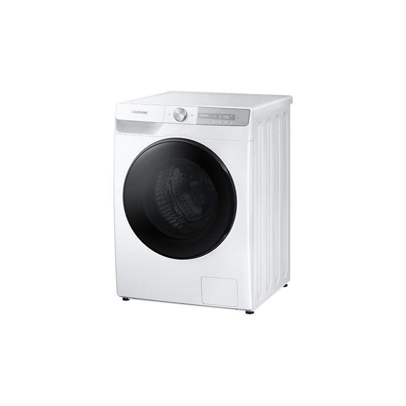 SAMSUNG - Máq. Lavar/Secar Roupa WD90T734DBH/S3