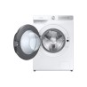 SAMSUNG - Máq. Lavar/Secar Roupa WD90T734DBH/S3