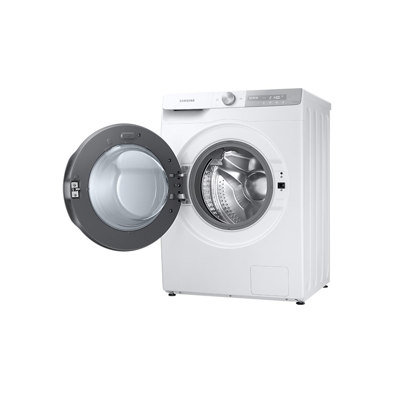 SAMSUNG - Máq. Lavar/Secar Roupa WD90T734DBH/S3