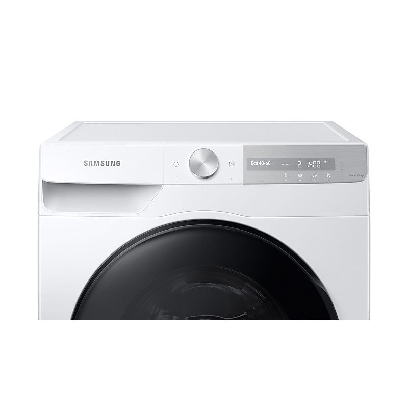 SAMSUNG - Máq. Lavar/Secar Roupa WD90T734DBH/S3