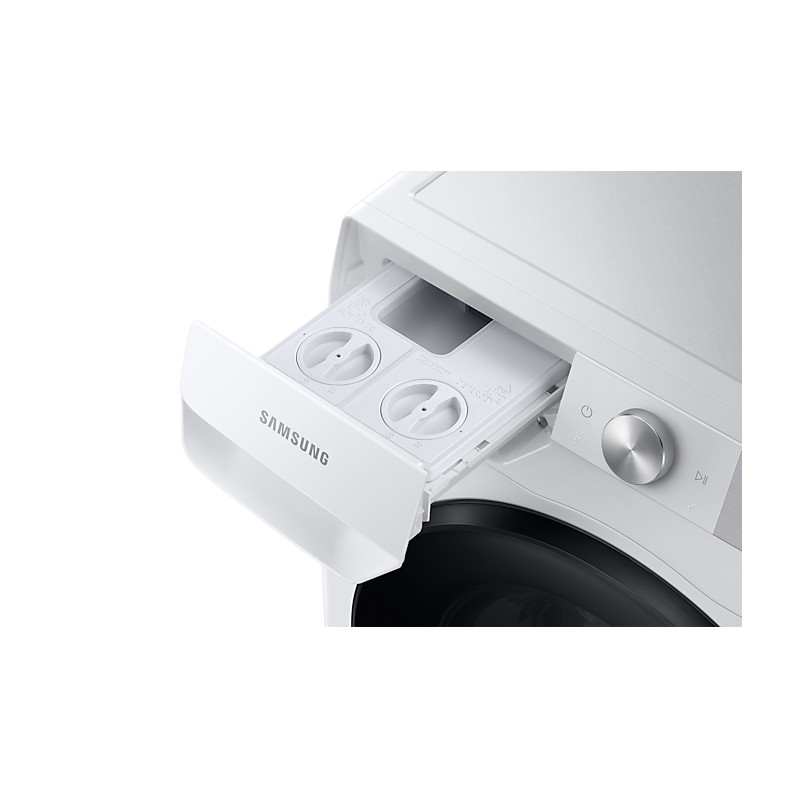SAMSUNG - Máq. Lavar/Secar Roupa WD90T734DBH/S3
