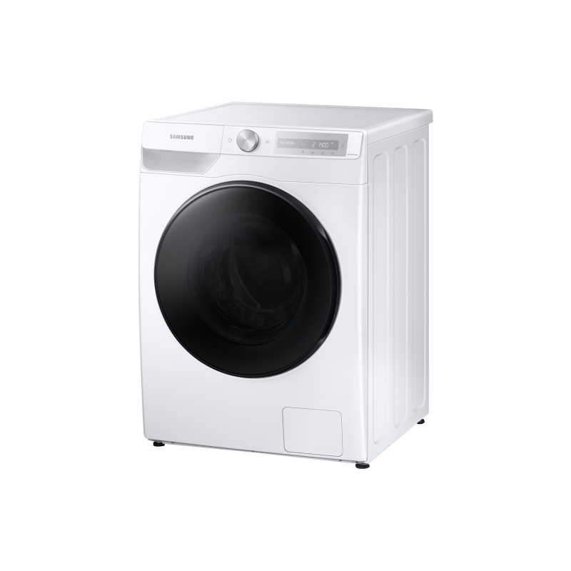 SAMSUNG - Máq. Lavar/Secar Roupa WD10T634DBH/S3