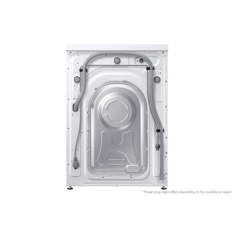 SAMSUNG - Máq. Lavar/Secar Roupa WD10T634DBH/S3