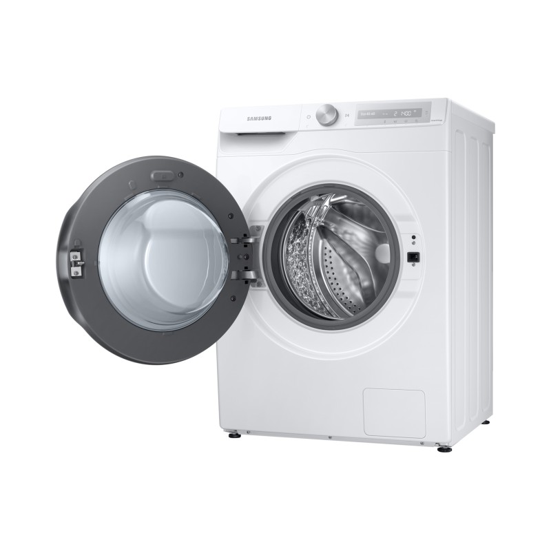 SAMSUNG - Máq. Lavar/Secar Roupa WD10T634DBH/S3