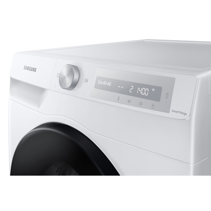 SAMSUNG - Máq. Lavar/Secar Roupa WD10T634DBH/S3