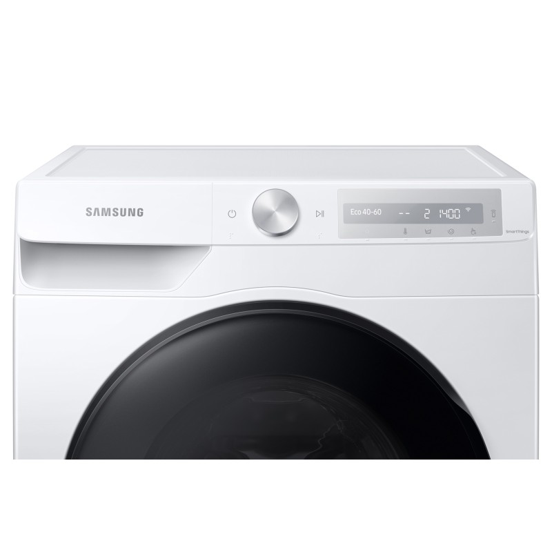 SAMSUNG - Máq. Lavar/Secar Roupa WD10T634DBH/S3
