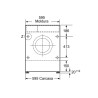BALAY - Máq. Lavar/Secar Roupa Enc. 3TW773B