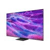Samsung TQ75QN80FAU Neo QLED Mini LED TV Plano 190,5 cm (75") 4K Ultra HD, Smart TV, Wi-Fi, Ethernet, LAN, Bluetooth, Cinzento - TQ75QN80FAUXXC - 8806097067641