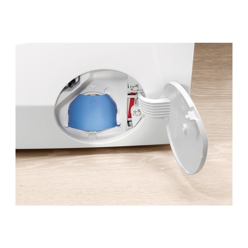 ELECTROLUX - Máq. Lavar/Secar Roupa EN7W4862OF