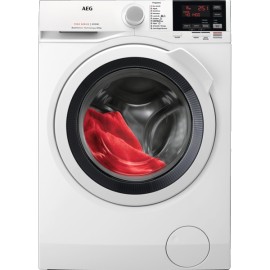 AEG - Máq Lavar/Secar Roupa ProSteam L7WBG851