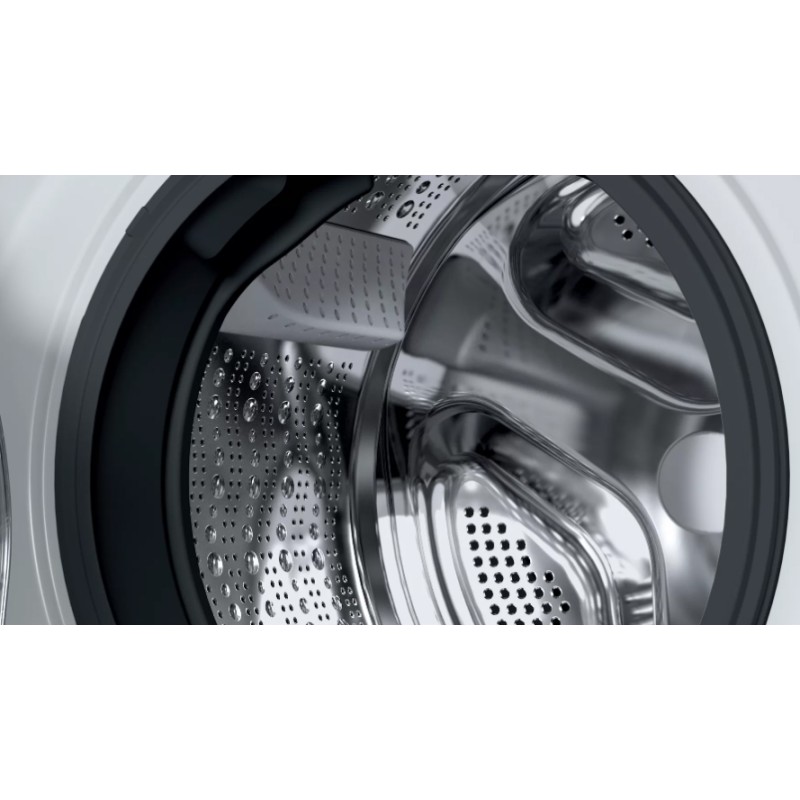 SIEMENS - Máq. Lavar/Secar Roupa IQ500 WD4HU541ES