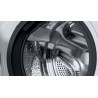 SIEMENS - Máq. Lavar/Secar Roupa IQ500 WD4HU541ES