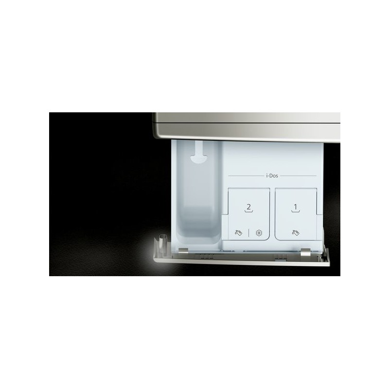 SIEMENS - Máq. Lavar Roupa iQ500 WM14UPHXES
