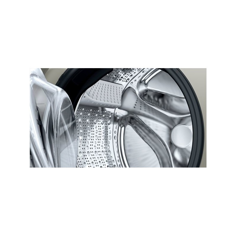 SIEMENS - Máq. Lavar Roupa iQ500 WM14UPHXES