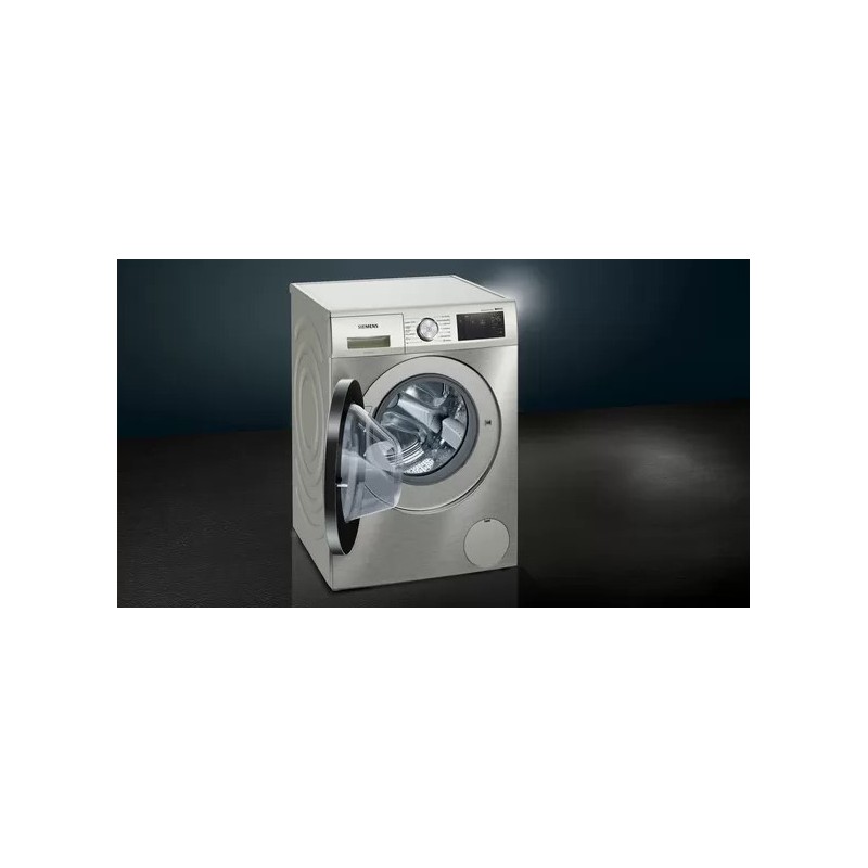 SIEMENS - Máq. Lavar Roupa IQ500 WM14UQ9XES