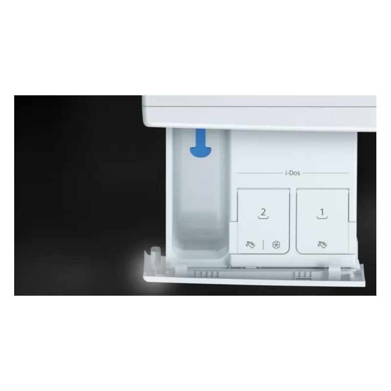SIEMENS - Máq. Lavar Roupa IQ500 WM14LPH0ES