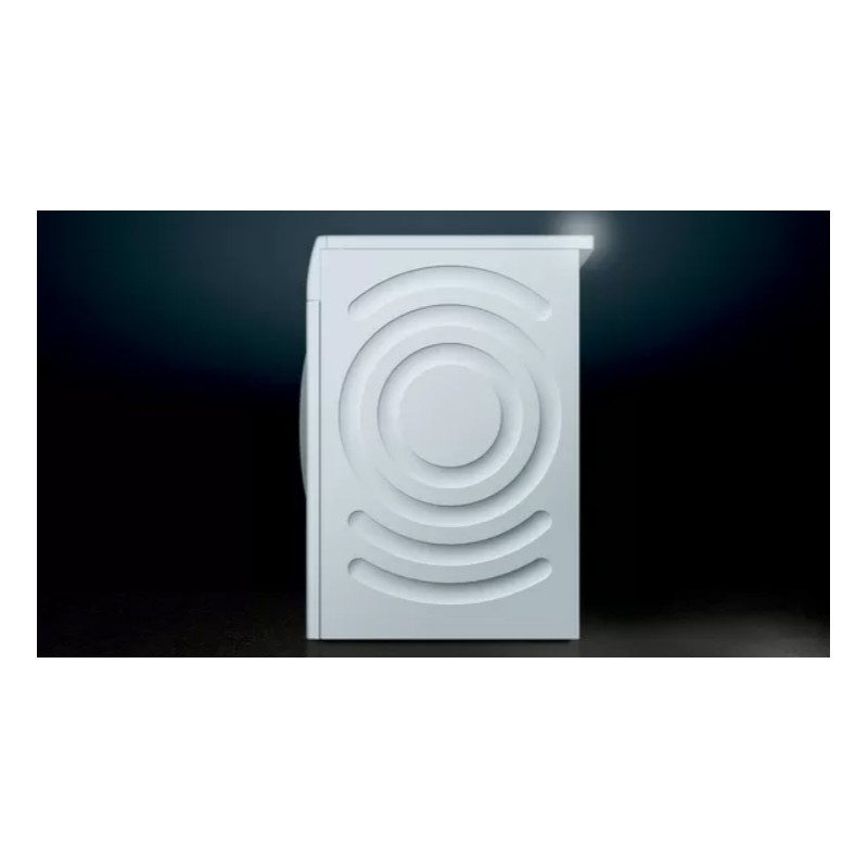 SIEMENS - Máq. Lavar Roupa IQ500 WM14LPH0ES