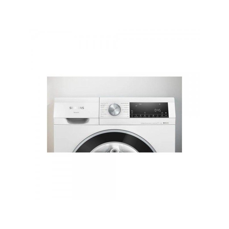 SIEMENS - Máq. Lavar Roupa IQ500 WG54G2F1EP