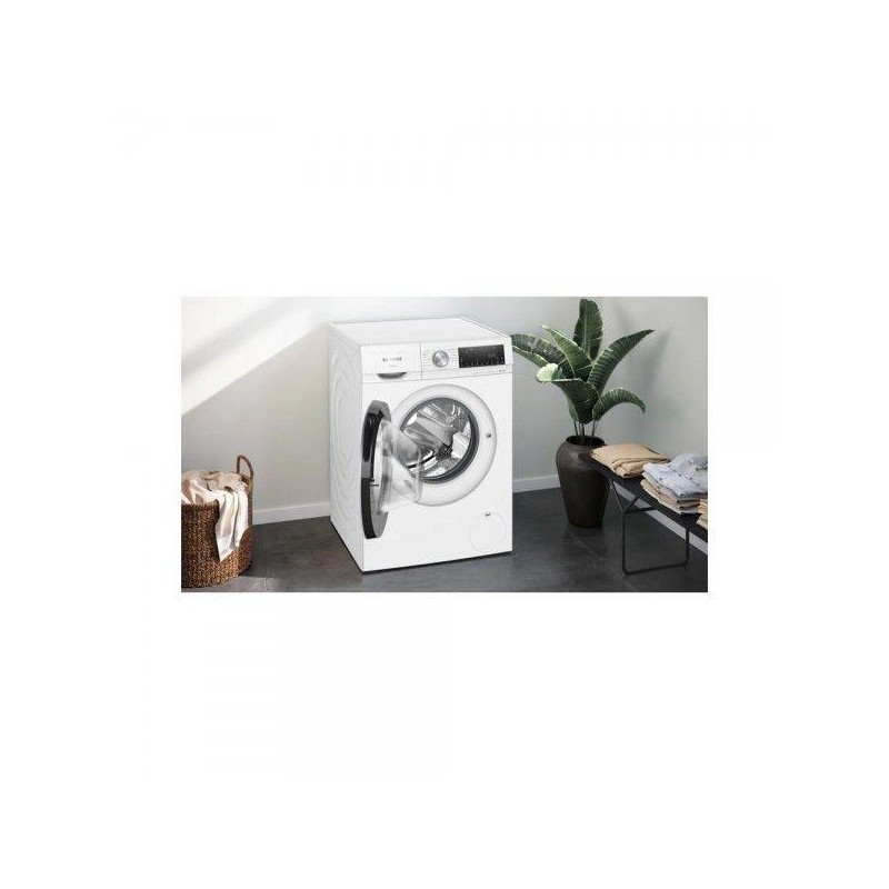 SIEMENS - Máq. Lavar Roupa IQ500 WG54G2F1EP