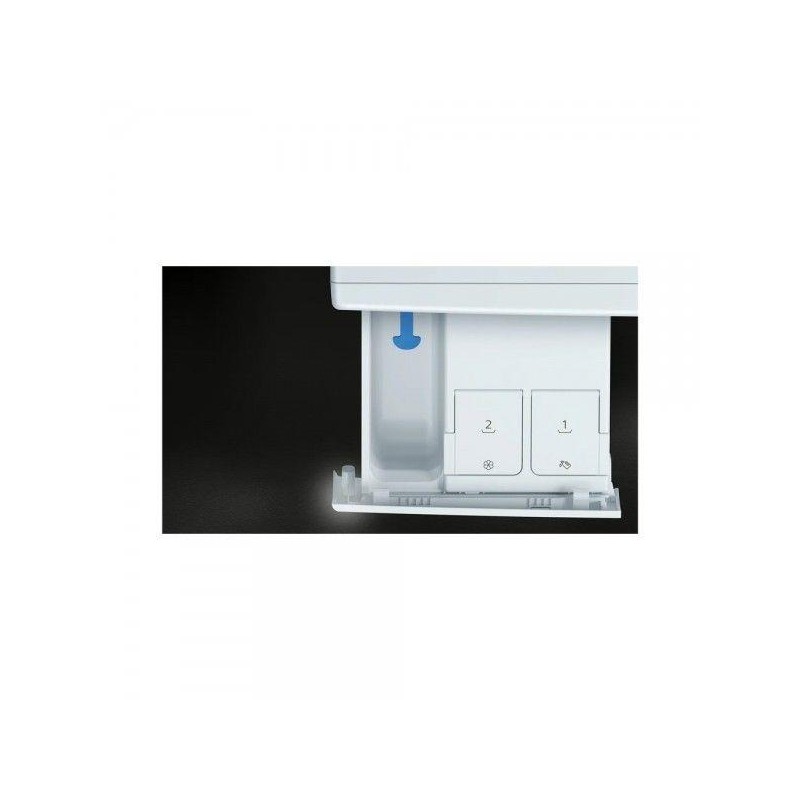 SIEMENS - Máq. Lavar Roupa IQ500 WG54G2F1EP