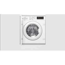 SIEMENS -Máq. Lavar Roupa Enc IQ700. WI14W542ES