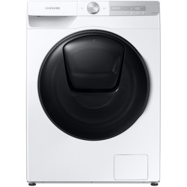 SAMSUNG - Máq. Lavar Roupa WW80T754DBH/S3